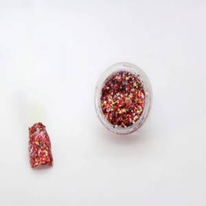 Glitter Dust Mix 12