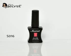 Secret Gel Polish S016