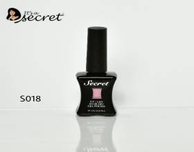 Secret Gel Polish S018