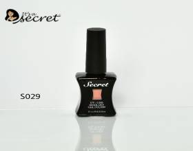 Secret Gel Polish S029