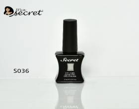 Secret Gel Polish S036
