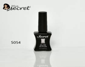 Secret Gel Polish S054