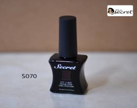 Secret Gel Polish S070
