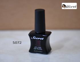 Secret Gel Polish S072