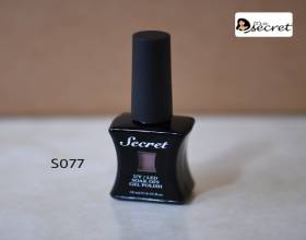 Secret Gel Polish S077