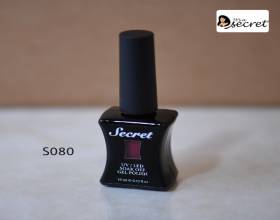 Secret Gel Polish S080