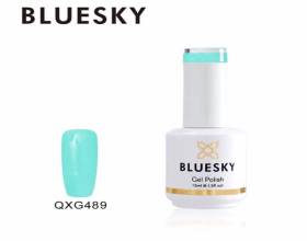 Bluesky QXG489