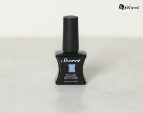 Secret Gel Polish S081