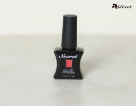 Secret Gel Polish S082