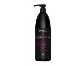 Imel Shampoo with Hyaluronic Acid