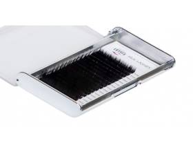 Silk Lashes D 0,20 Single Sizes 