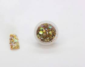 Glitter Dust Mix 46