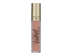 MUA LUXE VELVET LIP LACQUER