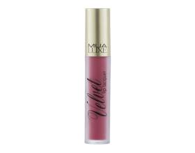 MUA LUXE VELVET LIP LACQUER