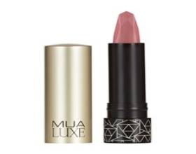 MUA LUXE VELVET MATTE LIPSTICK 12