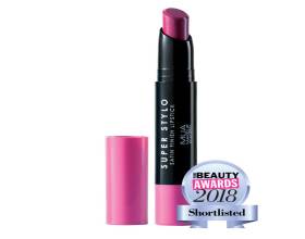 MUA SUPER STYLO SATIN FINISH LIPSTICK