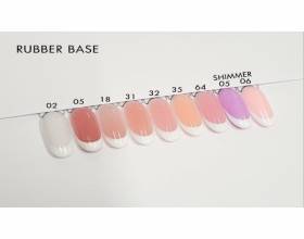 Secret Rubber Base